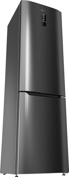 Холодильник с морозильником ATLANT ХМ-4626-159-NW