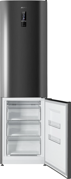 Холодильник с морозильником ATLANT ХМ-4626-159-NW