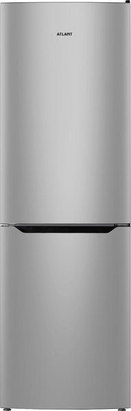 Холодильник с морозильником ATLANT ХМ-6621-189 - фото