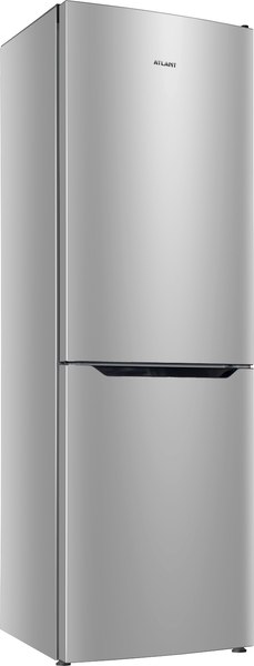 Холодильник с морозильником ATLANT ХМ-6621-189