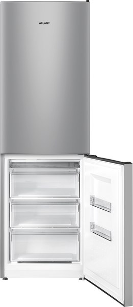 Холодильник с морозильником ATLANT ХМ-6621-189