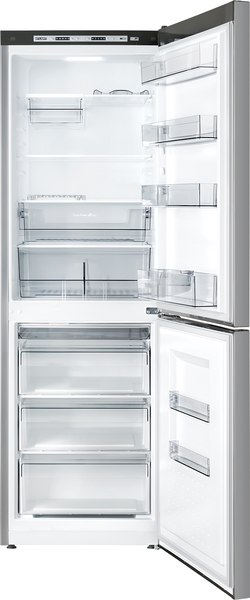 Холодильник с морозильником ATLANT ХМ-6621-189