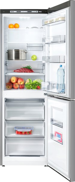 Холодильник с морозильником ATLANT ХМ-6621-189