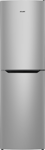 Холодильник с морозильником ATLANT ХМ-6623-189 - фото