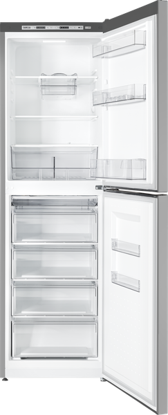 Холодильник с морозильником ATLANT ХМ-6623-189