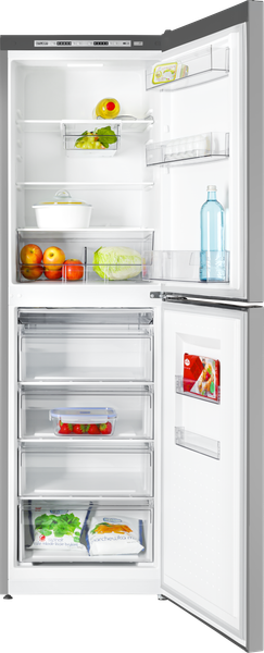 Холодильник с морозильником ATLANT ХМ-6623-189