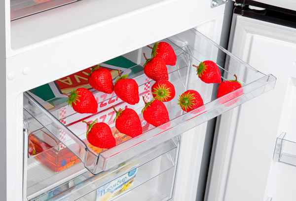 Холодильник с морозильником ATLANT ХМ-6623-189