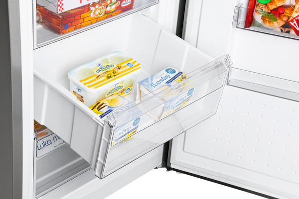 Холодильник с морозильником ATLANT ХМ-6623-189