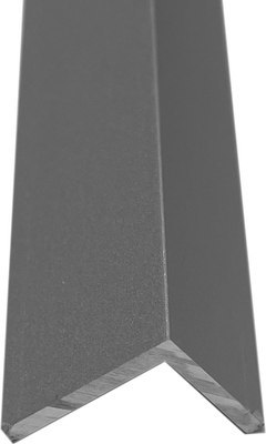 Уголок алюминиевый Profiling 20х15 - фото