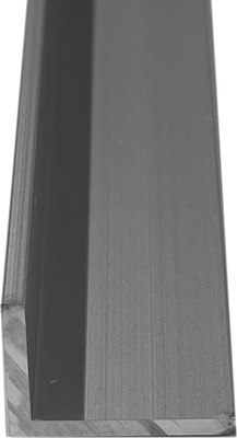 Уголок алюминиевый Profiling 20х15