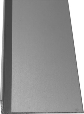 Уголок алюминиевый Profiling 40х13