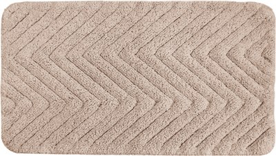 Коврик для ванной Sofi de Marko Vittorio 50х70см / КВ-Вт5-50х70 - фото