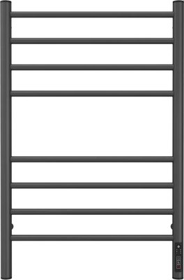 Полотенцесушитель электрический Terminus КС Аврора П8 500х800 - фото