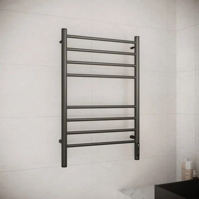 Полотенцесушитель электрический Terminus КС Аврора П8 500х800