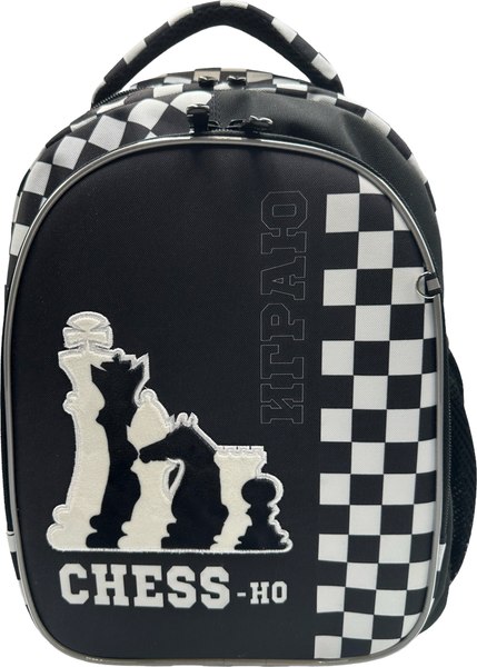 Школьный рюкзак Centrum Chess-но / 73219 - фото