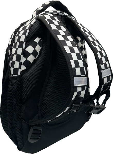 Школьный рюкзак Centrum Chess-но / 73219