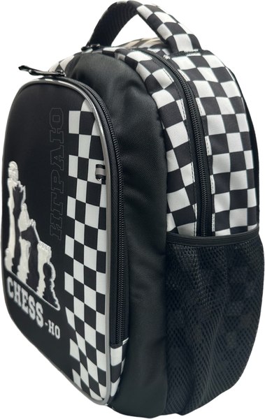 Школьный рюкзак Centrum Chess-но / 73219