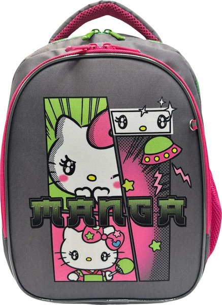 Школьный рюкзак Centrum Hello Kitty / 73495 - фото