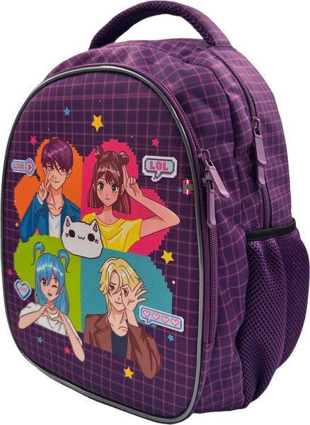 Школьный рюкзак Centrum Аниме / 73551