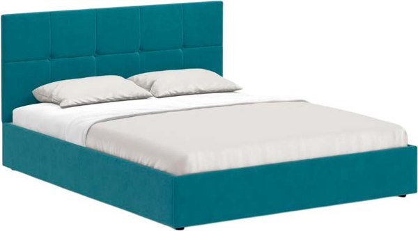 Двуспальная кровать Moon Family 1261 / MF012775 - фото