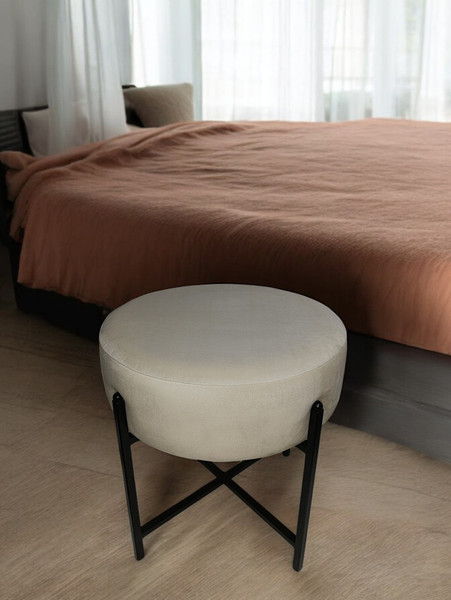 Банкетка Dudo БН-55-1721-Р21