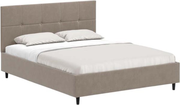 Двуспальная кровать Moon Family 1261 / MF012656