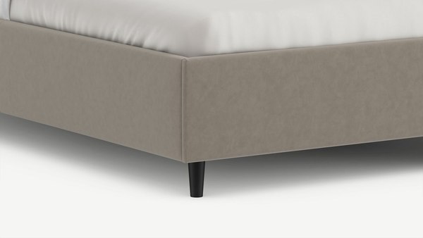 Двуспальная кровать Moon Family 1261 / MF012656