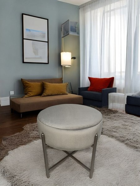 Банкетка Dudo БН-55-1768-Р21