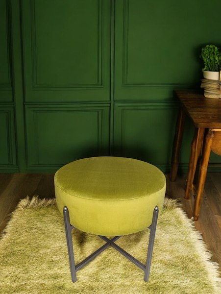 Банкетка Dudo БН-55-1768-Р21