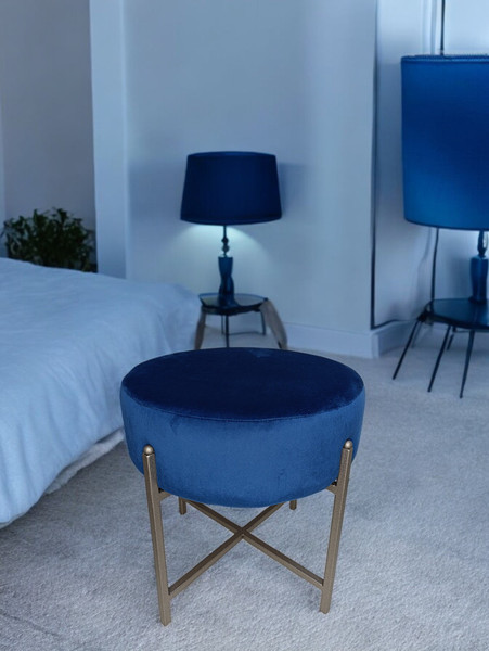 Банкетка Dudo БН-55-1768-Р21