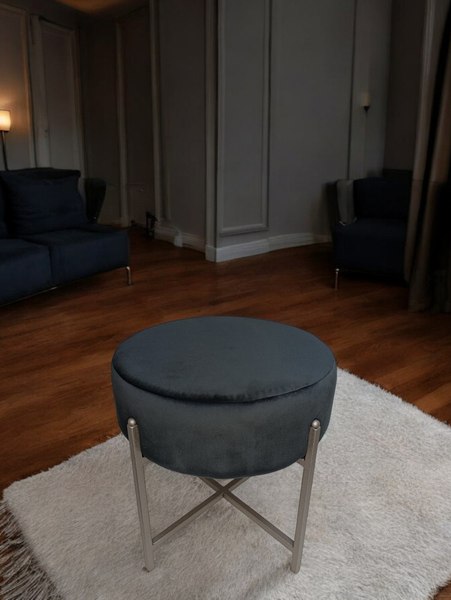 Банкетка Dudo БН-55-1768-Р21