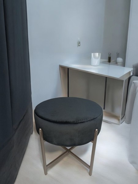 Банкетка Dudo БН-55-1768-Р21