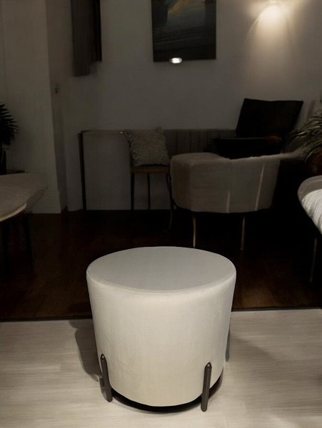 Банкетка Dudo БН-55-1768-Р22