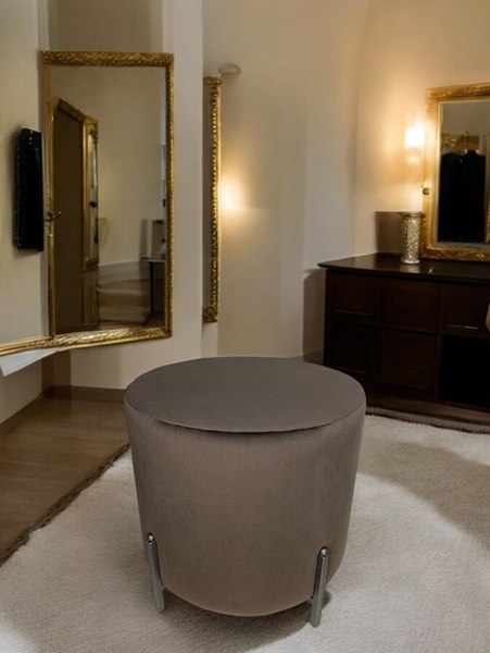 Банкетка Dudo БН-55-1768-Р22