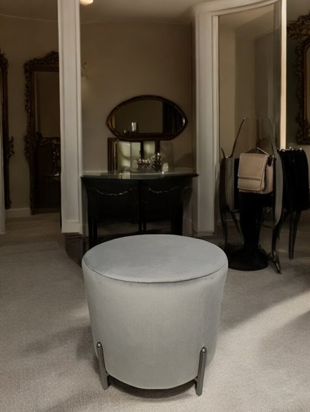 Банкетка Dudo БН-55-1768-Р22