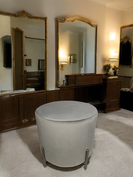 Банкетка Dudo БН-55-1768-Р22