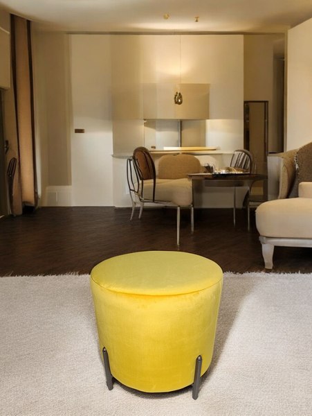 Банкетка Dudo БН-55-1768-Р22