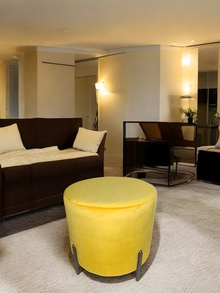 Банкетка Dudo БН-55-1768-Р22