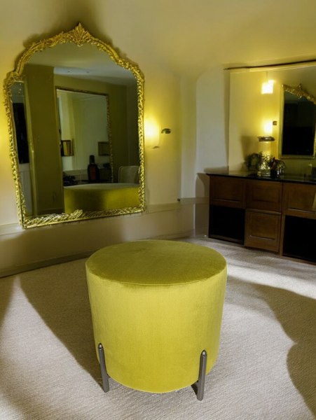 Банкетка Dudo БН-55-1768-Р22