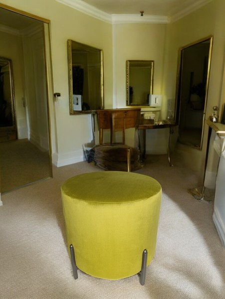 Банкетка Dudo БН-55-1768-Р22