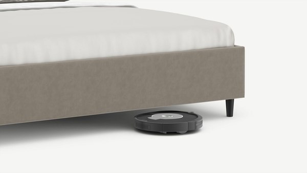 Двуспальная кровать Moon Family 1261 / MF012657