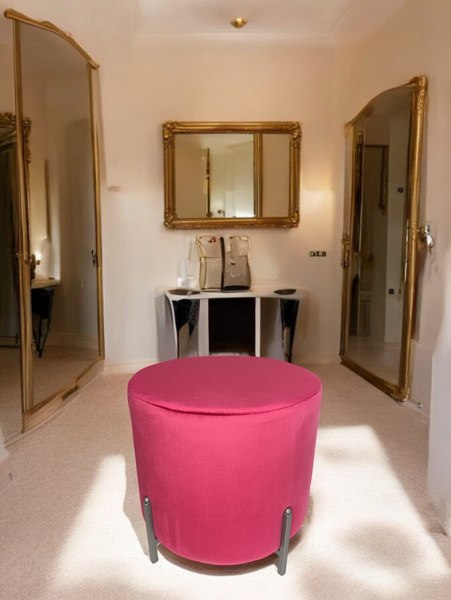 Банкетка Dudo БН-55-1768-Р22