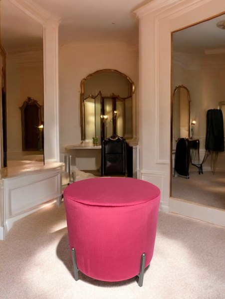 Банкетка Dudo БН-55-1768-Р22