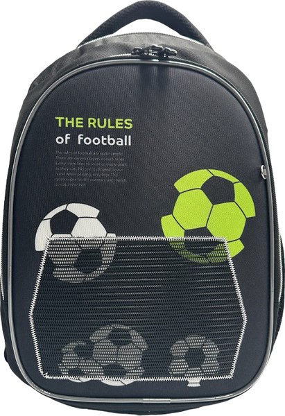 Школьный рюкзак Centrum Футбол / 73616 - фото