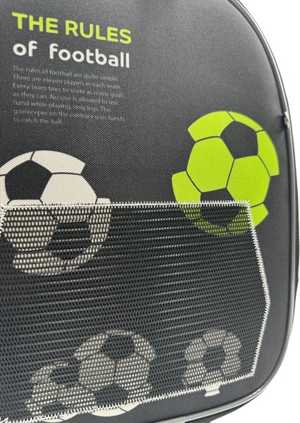 Школьный рюкзак Centrum Футбол / 73616