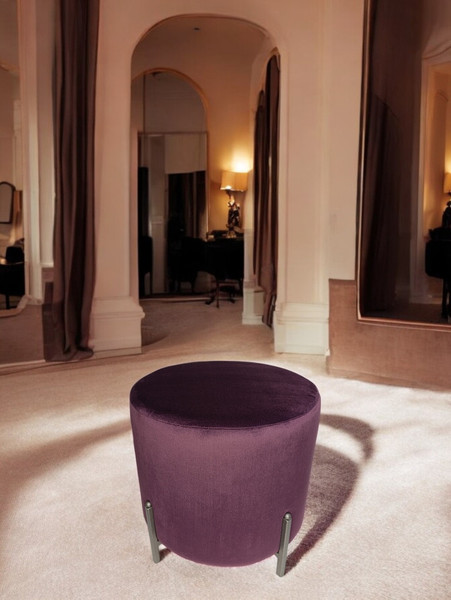 Банкетка Dudo БН-55-1768-Р22