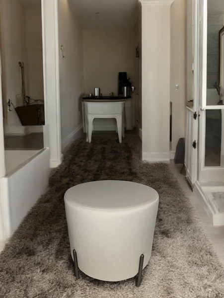 Банкетка Dudo БН-55М-1768-Р22