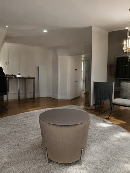 Банкетка Dudo БН-55М-1768-Р22