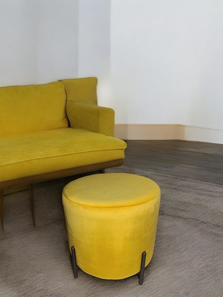 Банкетка Dudo БН-55М-1768-Р22