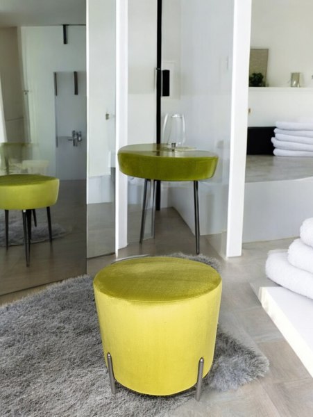 Банкетка Dudo БН-55М-1768-Р22